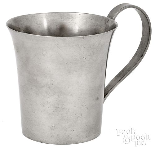 BEVERLY, MASSACHUSETTS PEWTER