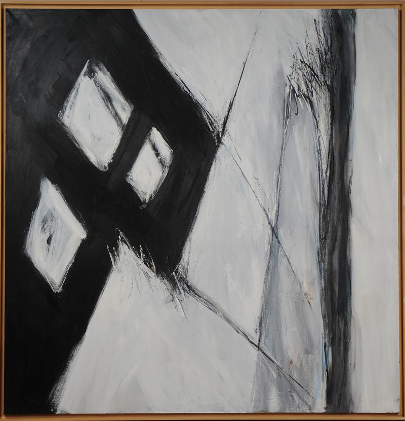 BEVERLY PEPPER (b. 1924): IN A