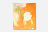BEVERLY POLITI, ABSTRACT PAINT