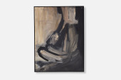 BEVERLY POLITI, ABSTRACT PAINT
