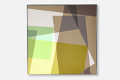 BEVERLY POLITI, HARD EDGE PAIN