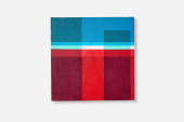 BEVERLY POLITI, HARD EDGE PAIN