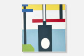 BEVERLY POLITI, 'TRAFFIC SIGNA