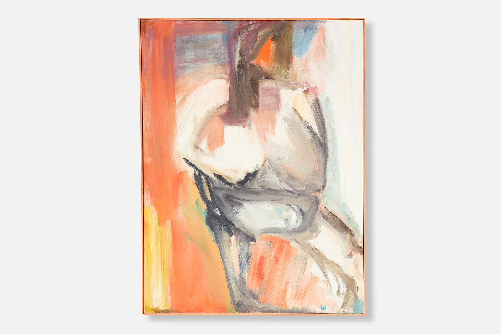 BEVERLY POLITI, UNTITLED
