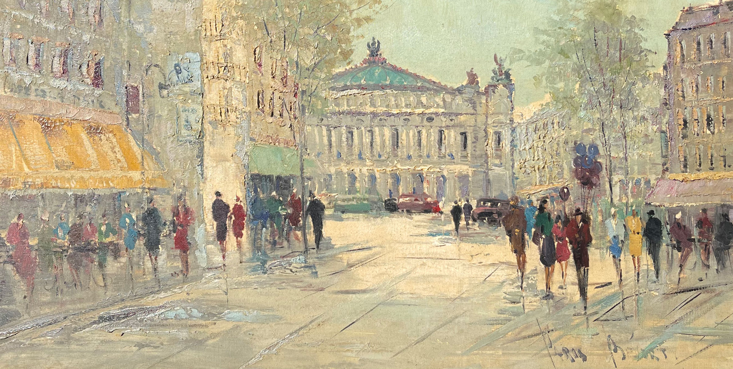 BEVORT, Jan, (Dutch, 1917-1996):