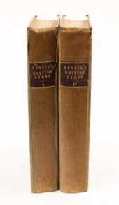 Bewick (T), History of British