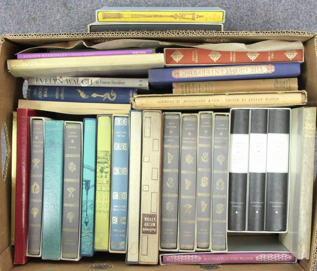 Bewick (T) My Life London Folio