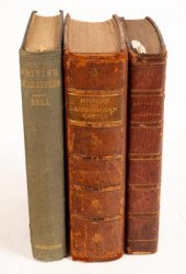 Bewick (Thomas), A general His