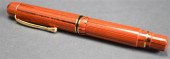 BEXLEY FOUNTAIN PEN WITH 18-KA