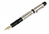 BEXLEY OWNER CLUB STERLING 18K