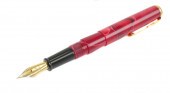BEXLEY RED JITTERBUG 3901 F NI