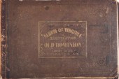 BEYER, EDWARD. ALBUM OF VIRGIN
