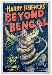 BEYOND BENGAL.Beyond Bengal. S