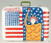 B.F. PERKINS, ALL AMERICAN SUI
