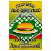 BG-15B. CHUCK BERRY FILLMORE,
