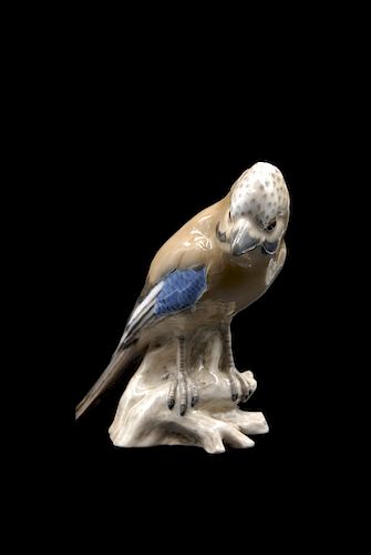 B&G PORCELAIN BIRDB And G Bird