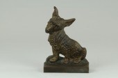 B&H WELSH CORGI Bradley & Hubb