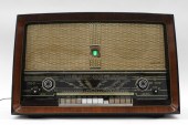 BI-AMPLI PHILIPS AM/FM MODERN