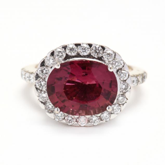 BI-COLOR GOLD, PURPLISH PINK