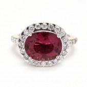 BI-COLOR GOLD, PURPLISH PINK T