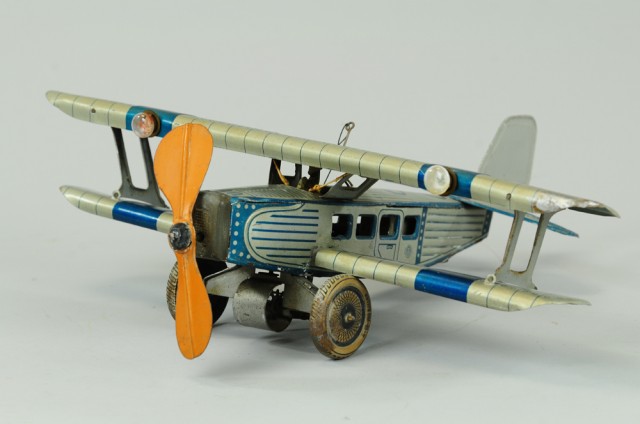 BI-WING MONOCOUPE Germany