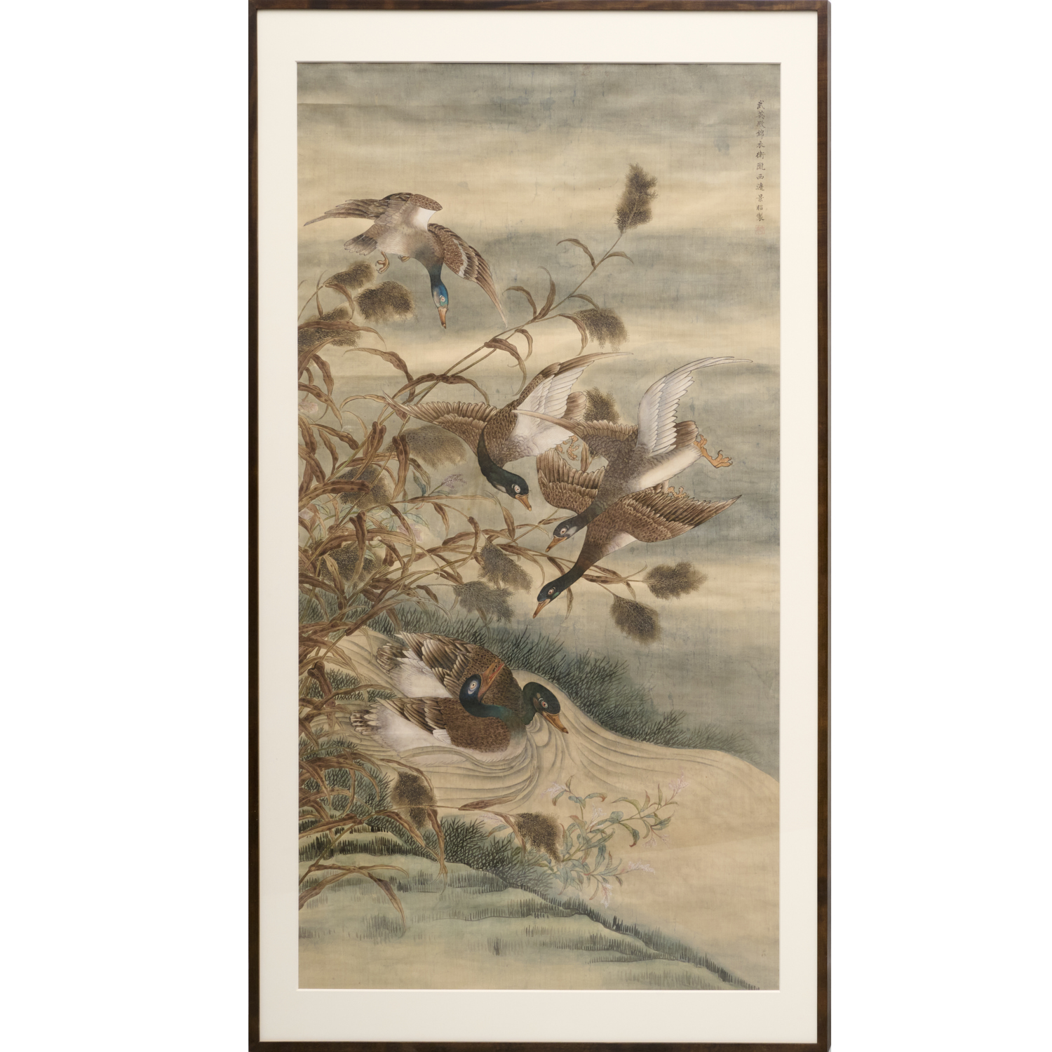 BIAN JINGZHAO (MANNER),