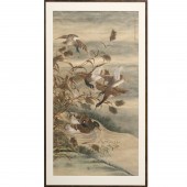 BIAN JINGZHAO (MANNER), WATERC