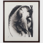 BIANCA SFORNI (B. 1963): OYSTE