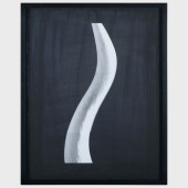 BIANCA SFORNI (B. 1963): UNTIT