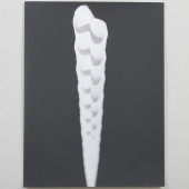 BIANCA SFORNI (B. 1963): UNTIT