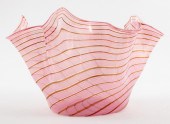 BIANCONI VENINI ATTR. MURANO G