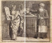 * (BIBLE GERMAN) [Biblia Germa