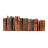 BIBLES AND THEOLOGICAL PUBLICA