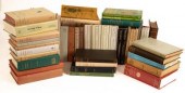 Bibliography & Books, A large