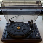 BIC BELT DRIVE 960 TURNTABLEBI