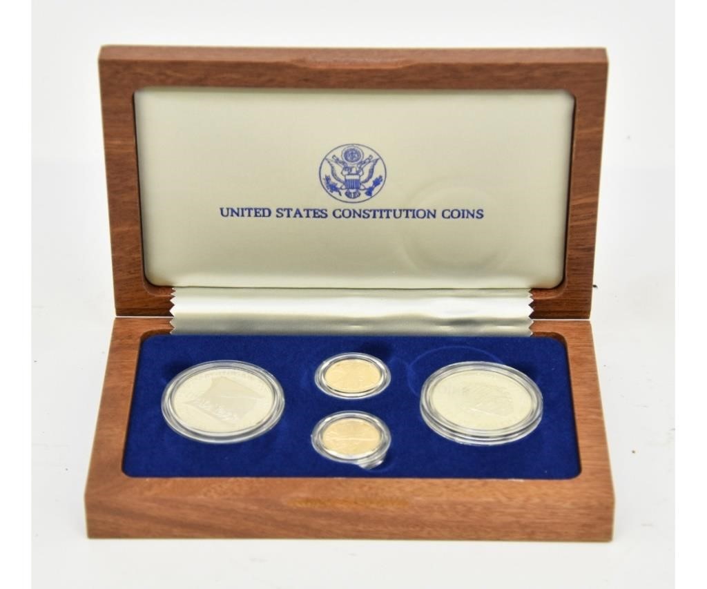 Bicentennial of the Constitution