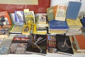 Bicycle library including: ''T