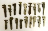 Bicycle Wrench Lot including: