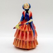 BIDDY HN1513 - ROYAL DOULTON F