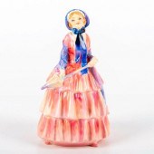 BIDDY HN1513 - ROYAL DOULTON F