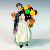 BIDDY PENNY FARTHING HN1843 -