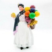 BIDDY PENNYFARTHING COLORWAY -