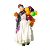 BIDDY PENNYFARTHING HN1843 - R