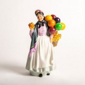 BIDDY PENNYFARTHING HN1843 - R