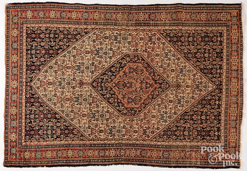 BIDJAR CARPET, EARLY 20TH