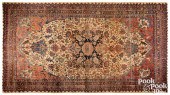 BIDJAR CARPET, EARLY 20TH C.Bi