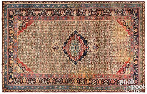 BIDJAR CARPET, EARLY 20TH