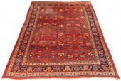 BIDJAR CARPET, PERSIA, CA. 190