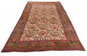 BIDJAR CARPET, PERSIA, LAST QU