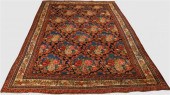 BIDJAR CARPET, PERSIA, LATE 19